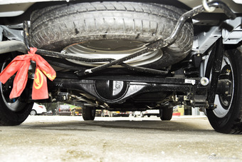 2016款伽途ix5 1.5L智悦型DAM15L