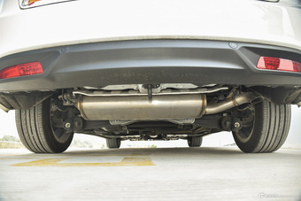 2016款杰德1.8L CVT豪华尊享版5座