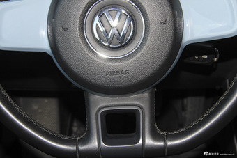 2015款甲壳虫1.2T自动