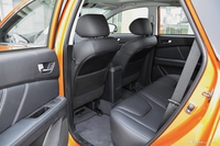 2017款优6 SUV改款1.6T自动旗舰型