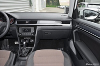 2017款蔚领1.6L自动舒适型