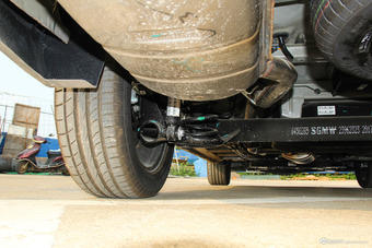 2017款宝骏730 1.5T手动豪华型7座