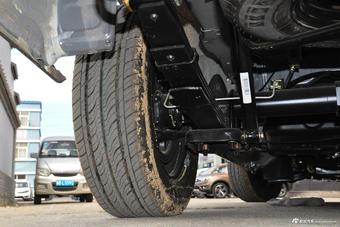 2017款菱智V3 1.5L手动5座特惠版