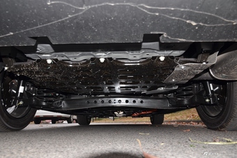 2018款名爵6新能源 45T E-DRIVE智驱混动PILOT超级互联网版