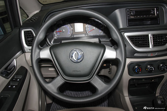 2016款帅客1.6L手动舒适型