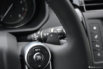 2017款发现3.0自动V6 SE