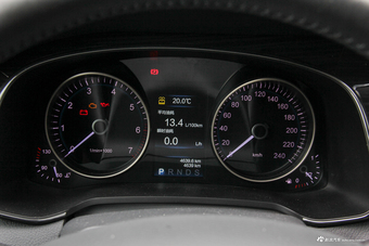 2018款红旗H7 3.0T自动尊崇版35V6