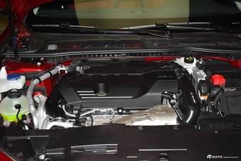 2019款标致508L 1.8T自动400THP PureTech X凤凰版国VI