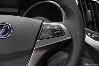 2017款CS35 1.6L手动舒适型