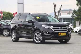 2018款锐界2.0T自动两驱豪锐型EcoBoost 245 7座