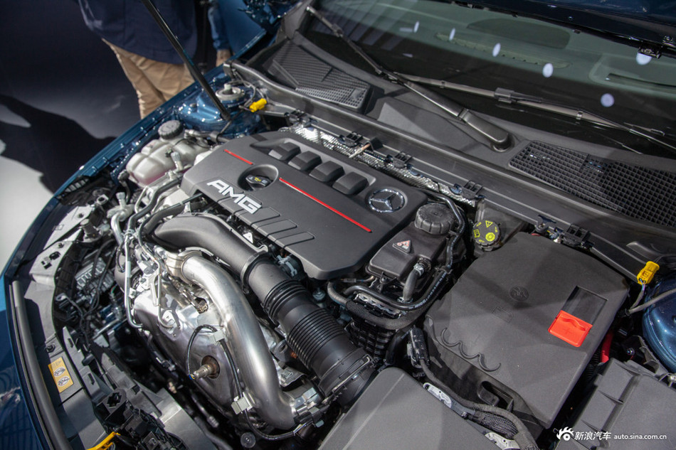 全国最高直降6.83万元，奔驰AMG A新车近期优惠热销
