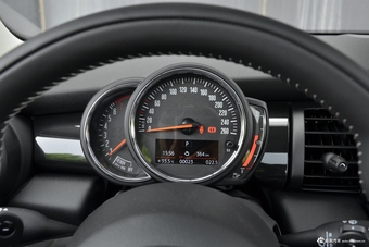 2018款MINI 2.0T COOPER S艺术家