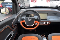   2017款宝骏E100智享版