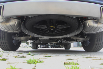 2018款锐界2.0T自动两驱豪锐型EcoBoost 245 7座