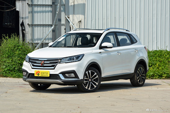 2018款荣威RX3 1.3T自动18T旗舰版