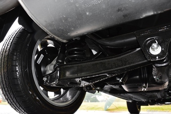 2017款瑞虎5X 1.5T自动豪华型