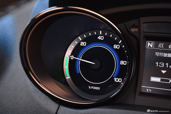 2018款长安CS15EV 350i