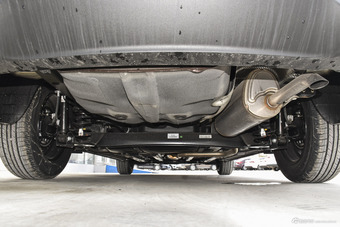 2018款福瑞迪1.6L手动Smart舒适型