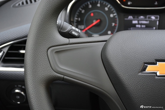 2018款科鲁兹1.5L 自动先锋天窗版320