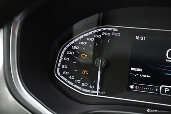 2017款瑞虎5X 1.5T自动时尚型