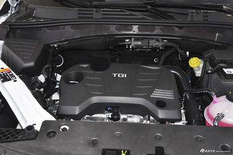 2016款荣威RX5 20T手动两驱互联网智惠版 