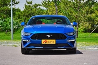 2018款Mustang 5.0L自动V8 GT 