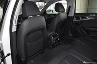 2017款奥迪A6L 2.5L自动30 FSI技术型