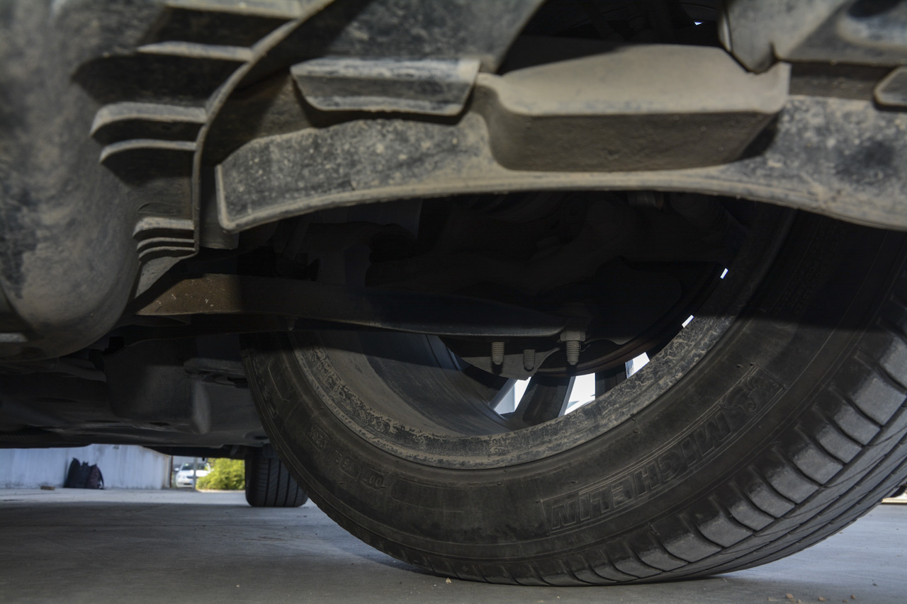 2016款速派 1.8T 自动智行版