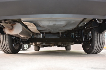 2018款骏派A50 1.5L手动豪华型