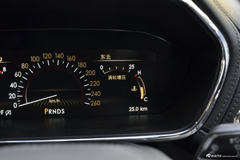 18款林肯大陆2.0T自动两驱尊耀版