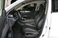 2018款领克01 2.0T自动两驱型+版