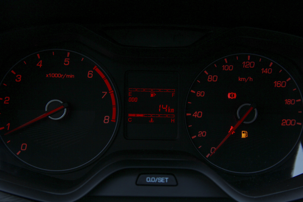 2017款宝骏310W 1.2L手动超值型