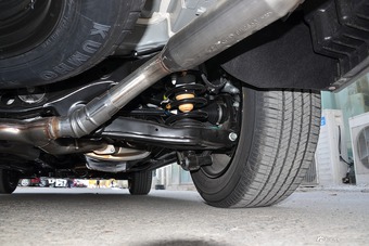 2017款现代全新胜达 2.0T 自动四驱智能型7座