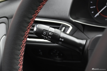 2017款艾瑞泽5 1.5L手动精英版