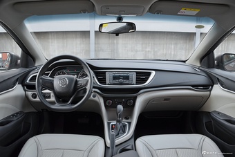 2017款英朗1.5L自动精英型15N图片