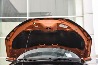 2015款XR-V 1.8L自动VTi CVT豪华版