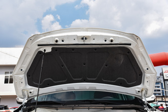 2016款海马V70 1.5T自动适·畅型 6座