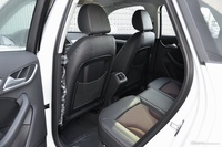 2017款奥迪Q3 1.4T自动30 TFSI时尚型