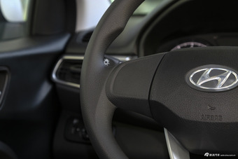 2017款瑞纳1.4L自动跃享版