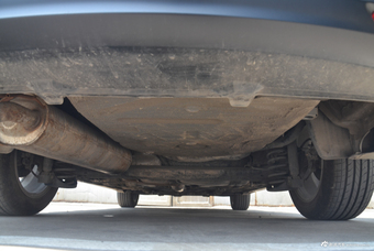 2017款奔腾B30 1.6L 手动舒适型