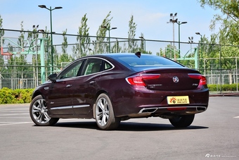 2018款君越2.0T自动Avenir 28T