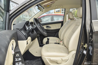 英致G3 2014款 1.5L 手动致豪版