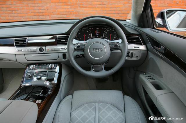 奥迪全球品牌峰会