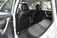 2017款哈弗M6 1.5T自动尊贵型