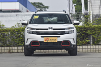 2017款天逸 C5 AIRCROSS 1.6T自动350THP时尚型