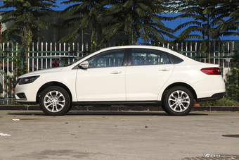 2018款骏派A50 1.5L手动标准型