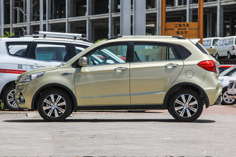 英致G3 2014款 1.5L 手动致尊版