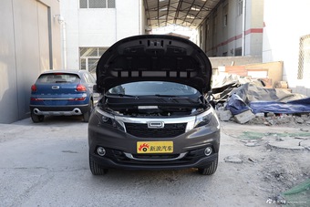 2017款观致5 1.6T手动领先型