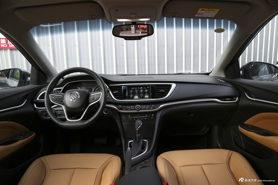 2018款英朗1.3T自动旗舰型18T 