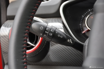 2018款北京BJ20 1.5T CVT尊贵型